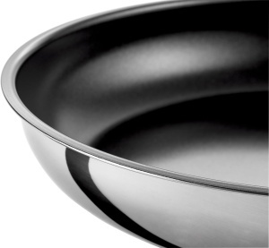 Set 3 Tigai ZWILLING Core, 20 cm 24 cm 28 cm, Antiaderente, Inductie - Img 6