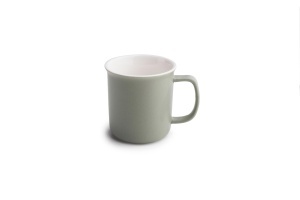 Set 4 Cesti Espresso IBILI, 110 ml, Design Colorat, Ceramica - Img 3