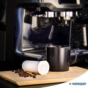 Set 4 filtre de apa Wessper compatibile Sage Barista Touch SES880 SES875 - Filtrare eficienta pentru cafea perfecta - Img 7