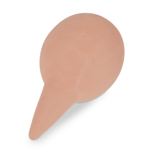 Set 4 Ghiuvete pentru Udare Plante Relaxdays, 11.5 x 6 cm, Terracotta - Img 7