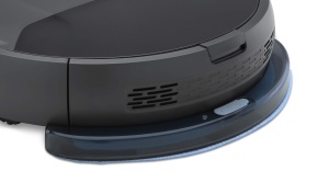Set accesorii Rowenta ZR690002 Compatibil Smart Force Essential RR69 Filtru si Perii - Img 6
