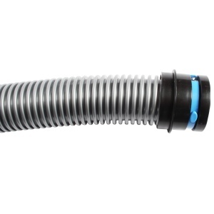 Set adaptor pentru aspirator Cen-Tec, 4,6 m, compatibil cu majoritatea uneltelor electrice - Img 3