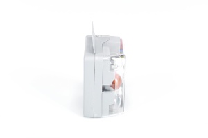 Set becuri auto Bosch Maxibox H7 12V Compact pentru siguranta si calatorii - Img 7