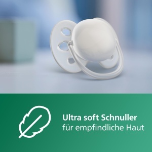 Set Cadou Philips AVENT Natural Response pentru Nou-Nascuti, 5 Sticle din Sticla, 2 Suporturi - Img 5