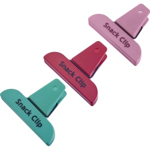 Set Clipsuri Westmark Fresh 52172270 5 Bucati Plastic ABS Multicolor - Img 4