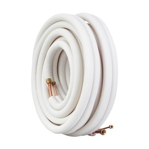 Set conducte VEVOR Mini-Split JSY-SS-SKU4 cupru 50 ft izolatie tripla - Img 11