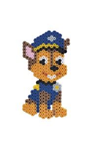 Set Creatie Hama Paw Patrol - 2000 Perle Midi, 5 mm, pentru Copii de la 5 Ani - Img 3