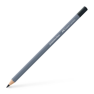 Set Creioane Aquarell Faber-Castell Goldfaber Aqua 36 piese, rezistente la rupere - Img 4