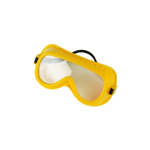 Set de accesorii pentru copii Theo Klein Bosch, manusi, ochelari si protectie urechi - Img 5