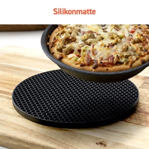 Set de accesorii pentru friteuza cu aer cald COSORI, 6 piese, compatibil 5.5L - Img 9