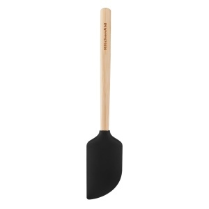 Set de accesorii pentru mixer KitchenAid 11 piese Onyx Black rezistent la temperaturi ridicate - Img 8