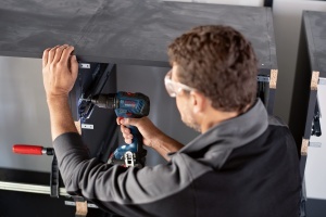 Set de burghie si biti Bosch Professional 103 piese, pentru lemn, metal si piatra - Img 4