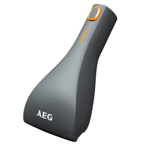 Set de duze AEG AKIT12 pentru aspirator, 360, gri, pentru curatare auto si casa - Img 5