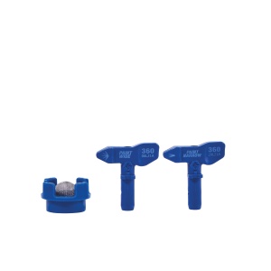 Set de duze pentru pulverizare Graco TrueCoat 360, 2 duze, compatibilitate cu Magnum