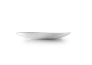 Set de Farfurii IBILI Bologna, 18 piese, Porcelan Alb, pentru 6 Persoane - Img 6