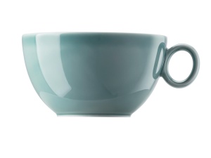 Set de farfurii Thomas Loft Rosenthal - Ice Blue, 4 piese