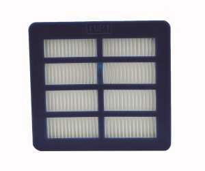 Set de filtre pentru aspirator Hoover U85, original, compatibil cu modele diverse