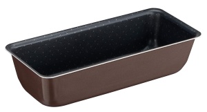 Set de forme de copt Tefal Perfectbake, 5 piese, aluminiu reciclat, antiaderent - Img 3