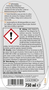 Set de ingrijire pentru rulote SONAX Caravan AktionsSet, 6 produse esentiale - Img 3