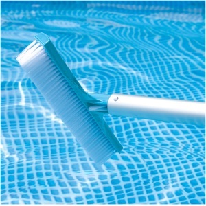 Set de intretinere pentru piscina Intex Deluxe, 5 piese, 279 cm, multicolor - Img 7