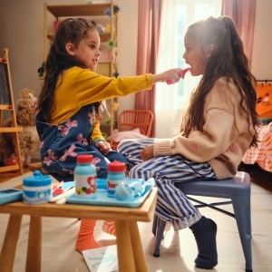 Set de joaca medic - Melissa Doug, 25 piese, pentru copii de la 3 ani - Img 2