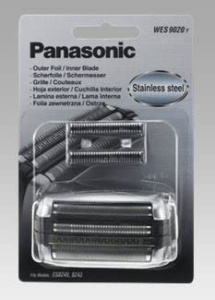 Set de lame si folie Panasonic WES9020Y1361 pentru aparate de ras ES8249, ES8243 - Img 2