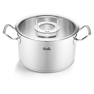 Set de oale din inox Fissler Original-Profi Collection, 5 piese, compatibil cu inductie - Img 4