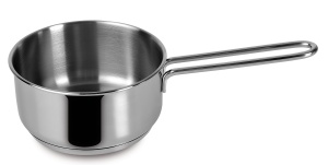 Set de Oale din Inox Lagostina Every, 7 piese, cu manere late, 18-22 cm - Img 8
