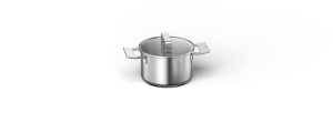 Set de Oale Siemens HZ9SE040, 4 piese, pentru toate tipurile de plite - Img 3
