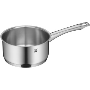 Set de Oale WMF Astoria 6 piese, Cromargan inox, inductie, cu capac din sticla - Img 5