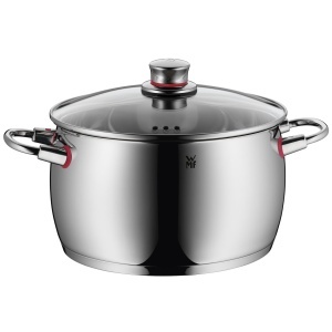 Set de Oale WMF Quality One, 5 piese, inox Cromargan, capacitate variata - Img 7