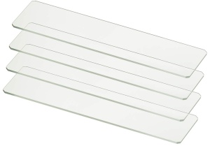 Set de Obiecttraiere si Deckglase Bresser 76x26mm si 18x18mm, 50100 buc - Img 3