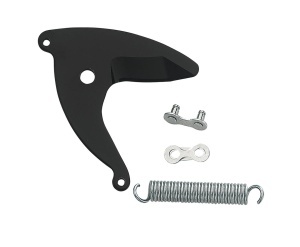 Set de Piese de Schimb pentru Fiskars Bypass Schneidgiraffe UPX82, UPX86, UP82, UP84, Negru