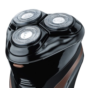 Set de Scherkopfe Beurer HR 8000 - 3 Piese, Precizie in Ras
