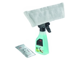 Set de Sprayuri AEG ABTB 01 pentru Curatare Feronerie, 3 Piese, 250ml