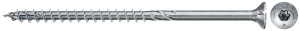 Set de suruburi fischer L-Boxx PowerFast II, 1801 piese, cu cap senk, TX - Img 6