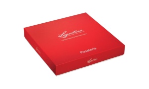 Set de Tacamuri Lagostina, inox 1810, 24 piese, finisaj lucios - Img 2