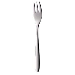 Set de Tacamuri WMF Silk pentru 6 Persoane, 30 Piese, Cromargan Inox Matt - Img 8