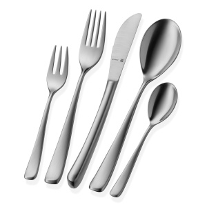 Set de Tacamuri WMF Vision 30 Piese pentru 6 Persoane, Cromargan Protect, Rezistent la Zgarieturi - Img 4
