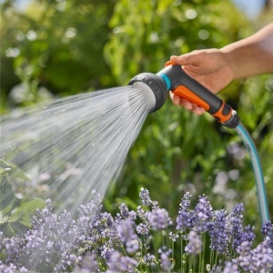 Set de udare GARDENA Classic, 1 spray, rezistent la UV si inghet, Made in Germany - Img 8
