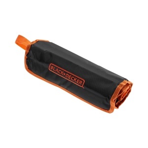Set de unelte auto BLACKDECKER A7063, 77 piese, cu rola de transport - Img 3