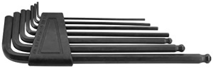 Set de unelte bicicleta Bruder Mannesmann M00650 33 piese cu geanta de transport - Img 12