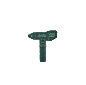 Set duze pulverizare Graco TrueCoat 360, 2 duze, compatibilitate cu Magnum - Img 4