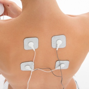 Set Electrozi Autoadezivi Beurer, 8 Gel-Pads 45x45 mm pentru EMS si TENS - Img 5
