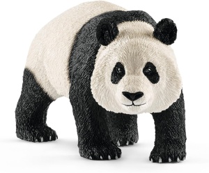 Set Figurine Dschungel - Schleich WILD Life 77588, 5 Piese, pentru Copii de la 3 Ani - Img 9