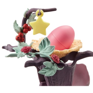 Set figurine Schleich BAYALA - Buchet de Babyeulen, 16 piese, pentru copii 5-12 ani - Img 7