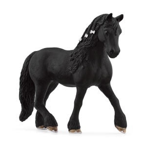 Set Figurine Schleich Horse Club Tori si Princess, 8 Piese, pentru Copii de la 5 Ani - Img 9