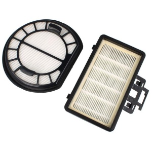 Set filtre AEG Electrolux LX5 filtru lavabil si filtru spuma pentru aer curat si protectie motor