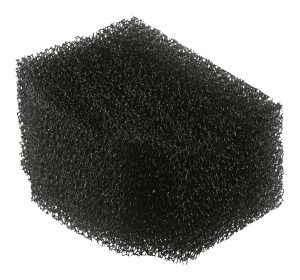 Set Filtre Carbon OASE 48024 pentru Acvariu, 4 Bucati, Negru
