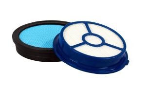 Set filtre Hoover U100 compatibil H-Upright 300 accesorii originale pentru aspirator